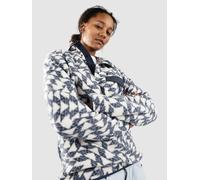 Patagonia LW Synch Snap-T Half-Zip Pull Polaire à motifs L