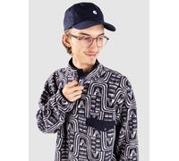 Patagonia LW Synch Snap-T Half-Zip Pull polaire à motifs XL