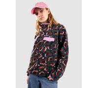 Patagonia LW Synch Snap-T Half-Zip Pull Polaire à motifs XS