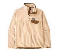 Patagonia - LW Synch Snap-T P/O - Polaire femme Natural - XS
