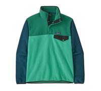 Patagonia - LW Synchilla Snap-T P/O - Polaire homme Aqua Stone - M