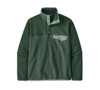 Patagonia - LW Synchilla Snap-T P/O - Polaire homme Canopy Green - M