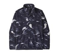PATAGONIA M's Lw Synch Snap-t P/o - Homme - Bleu / Blanc - taille S- modèle 2027