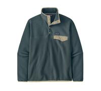 Patagonia - LW Synchilla Snap-T P/O - Polaire homme Summit Blue - L