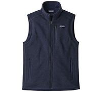 Patagonia M`s Better SW FL Gilet Polaire avec Fermeture éclair Homme