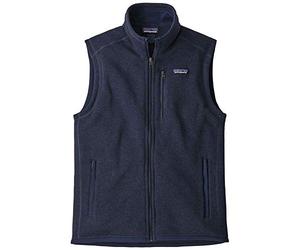 Patagonia M`s Better SW FL Gilet Polaire avec Fermeture éclair pour Homme