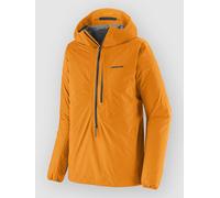 Patagonia M10 Anorak orange XL