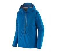 PATAGONIA M's M10 Anorak - Homme - Bleu - taille L- modèle 2025