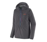 Patagonia - Veste d'alpinisme légère et technique - Homme - M's M10 Anorak Forge Grey pour Homme - Taille 149 - Gris Gris 149