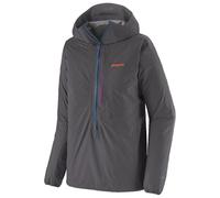 Patagonia - M10 Anorak - Veste imperméable - XL - forge grey