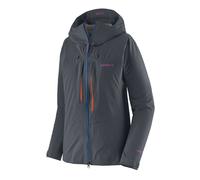 Patagonia - M10 Storm Jacket - Veste imperméable femme Smolder Blue - XL