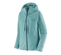 Patagonia - M10 Storm Jacket - Veste imperméable femme Snowmelt Blue - S