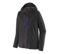 Patagonia - Veste d'alpinisme légère - M's M10 Storm Jkt Black pour Homme - Taille 156 - Noir Noir 156