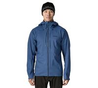 Patagonia - M10 Storm Jacket - Veste imperméable homme Clement Blue - XL