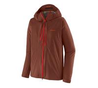 Patagonia M10 Storm Veste rouge S