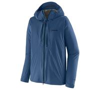 Patagonia - M10 Storm Jacket - Veste imperméable - S - clement blue
