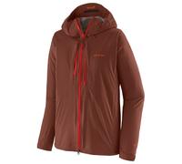 Patagonia - M10 Storm Jacket - Veste imperméable - S - dried vanilla