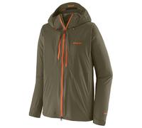 Patagonia - M10 Storm Jacket - Veste imperméable - XXL - basin green