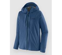 Patagonia M10 Storm Veste bleu L