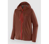 Patagonia M10 Storm Veste rouge XL