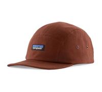 Patagonia - Maclure Hat - Casquette - One Size - dried vanilla