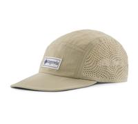 Patagonia - Maclure ST Hat - Casquette - One Size - hut tripper label weathered stone