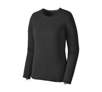 Patagonia - Women's Capilene Thermal Weight Crew - Sous-vêtement synthétique - XL - black