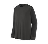 Patagonia - L/S Dirt Craft Jersey - Maillot de cyclisme - L - black