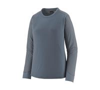 Patagonia Maillot pour Dames Dirt Craft L/S Modèle 2024 bleue M