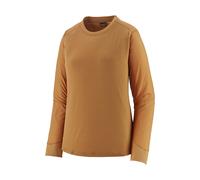 Patagonia Maillot pour Dames Dirt Craft L/S Modèle 2024 jaune XL