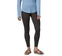 Patagonia - Maipo 7/8 Stash Tights - Collant running femme Black - XXL