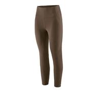 Patagonia - Maipo 7/8 Tights - Collant femme Marlow Brown - L