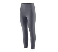 Patagonia - Maipo 7/8 Tights - Collant femme Smolder Blue - XL