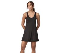 Patagonia - Maipo Dress - Robe femme Black - L
