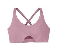Patagonia - Maipo Low Impact Adjustable Bra - Brassière de sport femme Light Violet - M