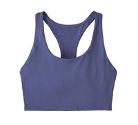Patagonia - Maipo Mid Impact Bra - Brassière de sport femme Current Blue - S