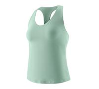 Patagonia - Maipo Tank - Débardeur femme Thin Ice - L
