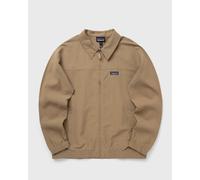 Patagonia Veste imperméable Isthmus non doublée Homme Slab Khaki M
