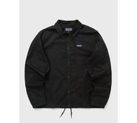 Patagonia Men’s Lightweight All-Wear Unlined Jacket men Overshirts black taille: L