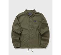 Patagonia Men’s Lightweight All-Wear Unlined Jacket men Windbreaker green taille: M