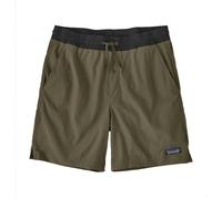 Patagonia - Men's Baggies Lights - Short de bain homme Basin Green - S