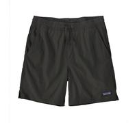 Patagonia Short Baggies Lights 6'' Noir Taille S