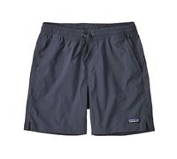 Patagonia - Men's Baggies Lights - Short de bain homme Smolder Blue - XS