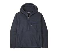 Patagonia - Men's Better Sweater 1/2 Zip Pullover - Polaire homme New Navy - M