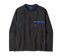 Patagonia - Men's Better Sweater Crewneck - Sweatshirt homme Black - L