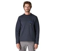 Patagonia - Men's Better Sweater Crewneck - Sweatshirt homme New Navy - M