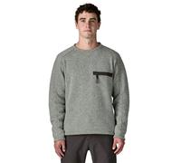 Patagonia - Men's Better Sweater Crewneck - Sweatshirt homme Stonewash - S
