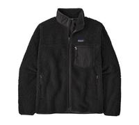 Patagonia - Veste polaire chaude et coupe-vent - M's Classic Retro-X Jkt Black - Taille M - Noir Noir M