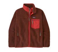 Patagonia - Men's Classic Retro-X Jacket - Polaire homme Dried Vanilla - S