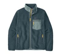 Patagonia - Men's Classic Retro-X Jacket - Polaire homme Summit Blue - L